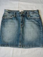 Jeansrock, H&M, Gr. 36 Hessen - Brachttal Vorschau