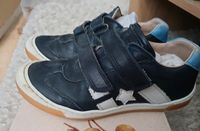 Bisgaard Halbschuhe Sneaker Leder Bayern - Baiersdorf Vorschau