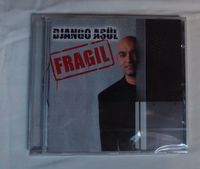 CD von Django Asül, Fragil, Neu und eingeschweisst! Sehr Rar! Bayern - Traunstein Vorschau