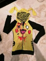 Cupcake Cult PikachuHoodie Kapuze mit Ohren S36 M38 GothicLolita Niedersachsen - Weyhausen Vorschau