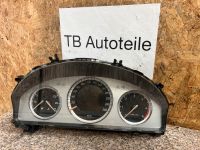 Mercedes Benz W204 Tacho Kombiinstrument A2045404548 Nordrhein-Westfalen - Bottrop Vorschau