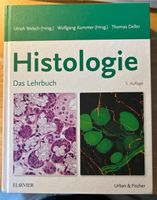 Welsch Histologie 5. (NEU) Niedersachsen - Göttingen Vorschau