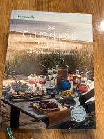 THERMOMIX BUCH GLÜCKLICHE ZEITEN NEU Nordrhein-Westfalen - Recklinghausen Vorschau