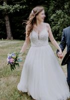 Brautkleid von Kleemeier ❤️ Hessen - Mörfelden-Walldorf Vorschau