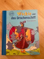 Wickie und das Drachenschiff Neu!incl.Versand als BüWa Berlin - Wilmersdorf Vorschau