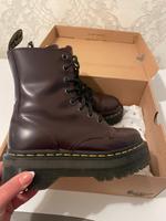 Dr Martens in Größe 37 Berlin - Hellersdorf Vorschau