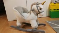 Schaukelpferd Einhorn Baden-Württemberg - Ludwigsburg Vorschau