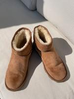 UGG Stiefel halbhoch Bayern - Höchberg Vorschau