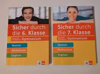 Übungsbücher fürs Gymnasium Bayern - Wunsiedel Vorschau