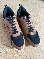 Slazenger , Schuhe, Größe 44, braun Sneaker Sachsen - Königswalde Vorschau