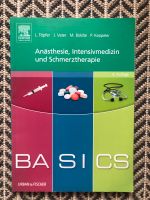 BASICS Anästhesie Intensivmedizin und Schmerztherapie München - Moosach Vorschau