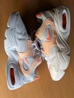 Nike Air Max Sneaker Air Jordan Airmax TN Shox Gym New Balance Bayern - Bundorf Vorschau