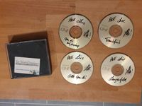 CD original Alex Oriental Experience mit Autogramm 4 CD's II ,RAR Nordrhein-Westfalen - Wegberg Vorschau