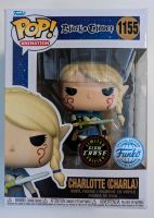 Funko Pop! -  Charlotte (Charla)  - 1155 - Chase Edition Niedersachsen - Göttingen Vorschau