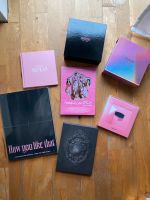 Blackpink Twice Kpop bts album Fotoalbum Baden-Württemberg - Dietenheim Vorschau