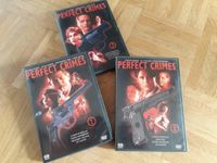 Perfect Crimes 3er DVD-Set Noir Leipzig - Sellerhausen-Stünz Vorschau