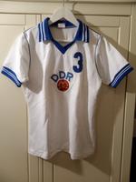 ORIGINAL DDR Trikot Handball Olympia WM 1982 VINTAGE Leipzig - Leipzig, Zentrum-Süd Vorschau
