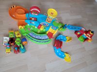 Tut Tut Baby Flitzer Set Parkgarage Feuerwehr Ampel Fahrzeuge Baden-Württemberg - Ludwigsburg Vorschau