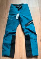 Berghose Damen adidas Terrex Techrock Gore-TEX Pro Pants - wonste Frankfurt am Main - Nordend Vorschau