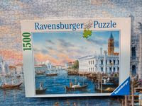 Puzzle 1000 u 1500 Teile Nordrhein-Westfalen - Lüdenscheid Vorschau