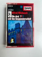 Die drei ??? und das Gespensterschloss (Folge 11) Baden-Württemberg - Friedrichshafen Vorschau