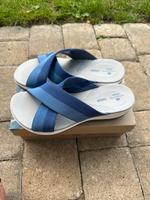 Sommerschuhe Arla Elin von Clarks Gr. 38 * NEU Kreis Ostholstein - Malente Vorschau