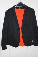 schicker sportlicher Blazer dkl.blau Gr. 40 von MarcCain N 6 Niedersachsen - Jever Vorschau