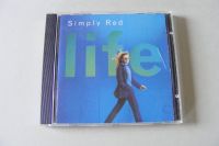 CD: Simply Red life München - Schwabing-West Vorschau