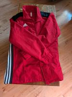 Adidas Jacke Gr. L nagelneu Hessen - Lorsch Vorschau