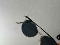 Sonnenbrille | grau | transparent | schwarz | vintage Baden-Württemberg - Ravensburg Vorschau