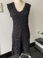 Boho Spitzenkleid schwarz neu Gr. 36/8 Saarbrücken-Halberg - Schafbrücke Vorschau