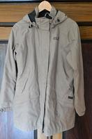 Jack Wolfskin Parka Gr. L /40 Texapore Wuppertal - Elberfeld Vorschau