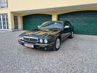 Jaguar XJ Executive 3.2 Bayern - Graben (Lechfeld) Vorschau