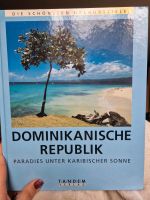 Dominikanische Republik Tandem Verlag Buch Reisemagazin Bildatlas Niedersachsen - Oldendorf (Landkreis Stade) Vorschau