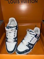 LV Trainer Sneaker Leipzig - Sellerhausen-Stünz Vorschau