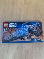 Lego Star Wars 7961 Darth Maul‘s Sith Infiltrator Rheinland-Pfalz - Alzey Vorschau
