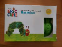 Die kleine Raupe Nimmersatt Bachform Neu in Originalverpackung Bayern - Traunstein Vorschau