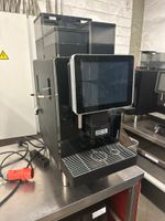 Franke A1000 Kaffeevollautomat Kaffeemaschine Hessen - Heusenstamm Vorschau