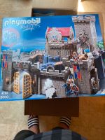 Playmobil Knights Ritterburg Rheinland-Pfalz - Oberzissen Vorschau