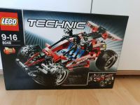 Lego Technic 8048 Nordrhein-Westfalen - Espelkamp Vorschau