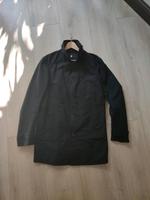 G-Star Trenchcoat Schwarz wie NEU M/L Düsseldorf - Flingern Süd Vorschau
