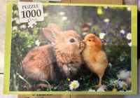 Puzzle/1000 Teile/neu Bayern - Laaber Vorschau