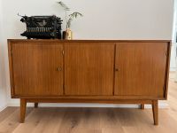 Wunderschöne edle Teak Kommode Danish Design Vintage Retro Nürnberg (Mittelfr) - Südstadt Vorschau