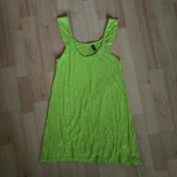 Sommertop, Sommeroberteil, Top, Shirt, Oberteil, Grün , Größe XS Nordrhein-Westfalen - Mönchengladbach Vorschau