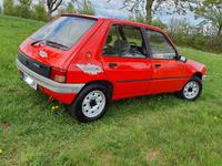 Peugeot 205, Diesel 1.9 L, Bj.1992, 64 PS mit H-Kennz., 2.Hand Hessen - Baunatal Vorschau