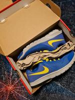 Neue Snaeker Gr.36 Nike Nordrhein-Westfalen - Kempen Vorschau