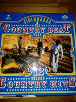 Jiri Brabec & The Country Beat play 12 Golden Hits, LP Vinyl Niedersachsen - Bad Iburg Vorschau