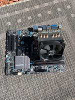 Gigabyte Z68X-UD3H-B3 mit Intel i5 Prozessor und mit 16 GB Arb Thüringen - Eisenach Vorschau