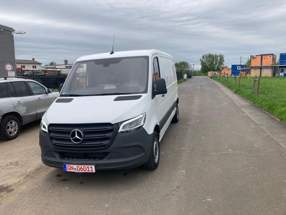 Mercedes-Benz Sprinter III Kasten  311 CDI L2 in Gelnhausen