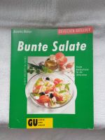 Küchen Ratgeber - BUNTE SALATE für alle Jahreszeiten GU Buch Bayern - Trogen Vorschau